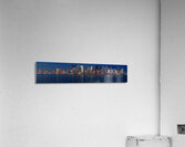 NYC Pano Acrylic Print