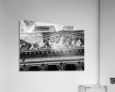 NYSE Acrylic Print