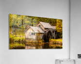 Mabry Mill 1 Acrylic Print