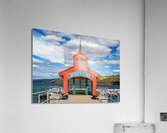 Seneca Lake Acrylic Print