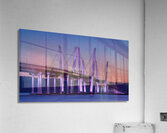 Mario Cuomo Bridge Acrylic Print