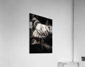 Hands No. 1 Acrylic Print