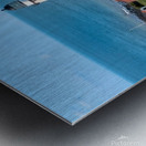 Montauk Point Lighthouse Metal print