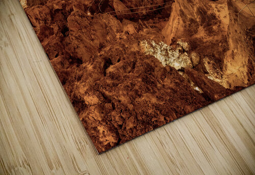 Subterranean Path Carlsbad Caverns Jerry Fornarotto puzzle