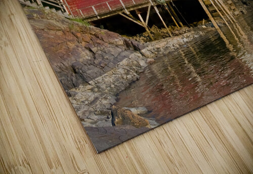 Lobster Shack Jerry Fornarotto puzzle