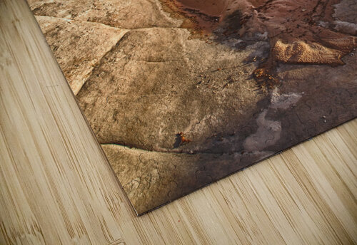 White Pocket Pool Jerry Fornarotto puzzle