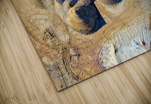 Sand Pit Jerry Fornarotto puzzle