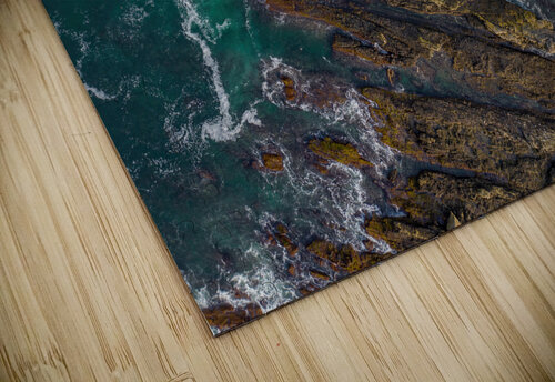 The Point Perkins Cove Jerry Fornarotto puzzle
