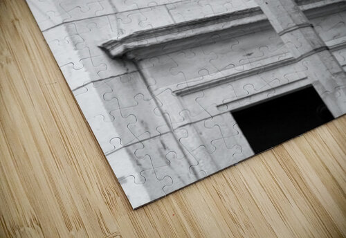 Wall and Broad Jerry Fornarotto puzzle