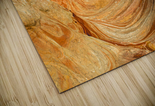 Jupitor Wave Jerry Fornarotto puzzle