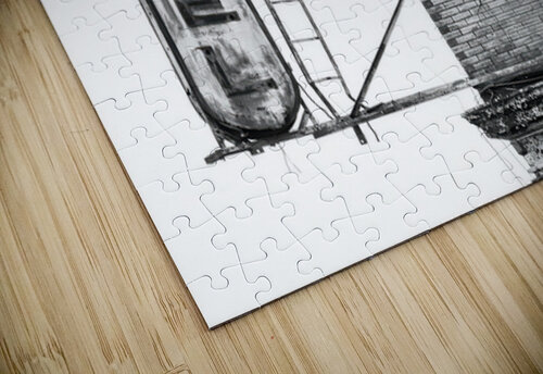 Hotel B W Jerry Fornarotto puzzle