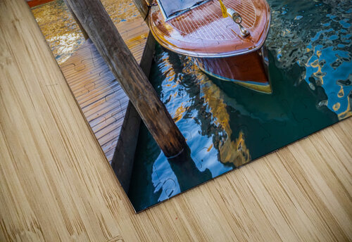 Rialto Bridge Jerry Fornarotto puzzle