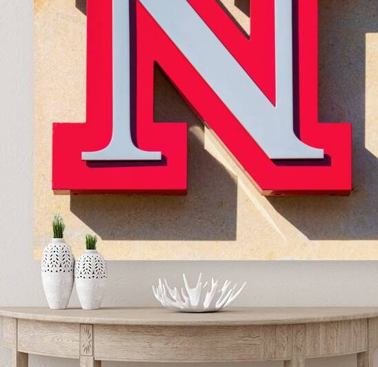 University of Nebraska-Lincoln by Jerry Fornarotto