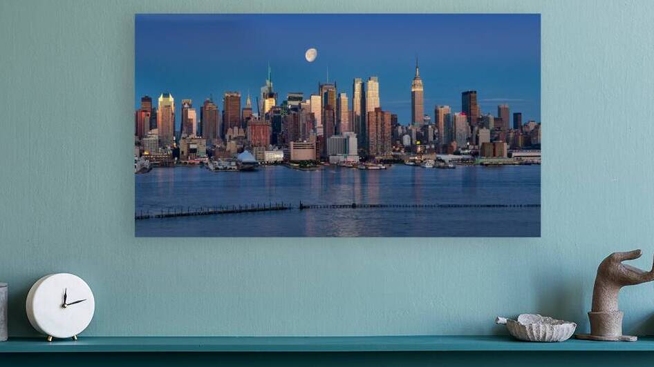 The Big Apple by Jerry Fornarotto