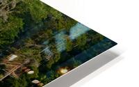 Lobster Shack HD Metal print