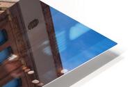 Book Depository Sixth Floor Window HD Metal print