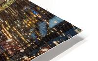 Philadelphias Logan Square HD Metal print