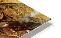Jupitor Wave HD Metal print