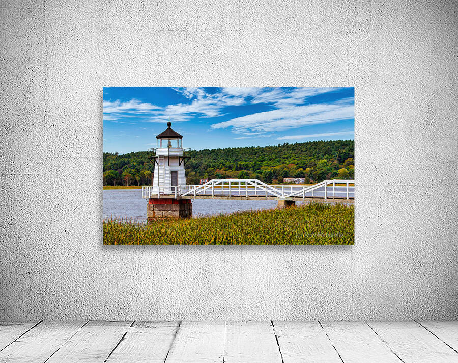 Doubling Point Lighthouse 1 Wall Preview