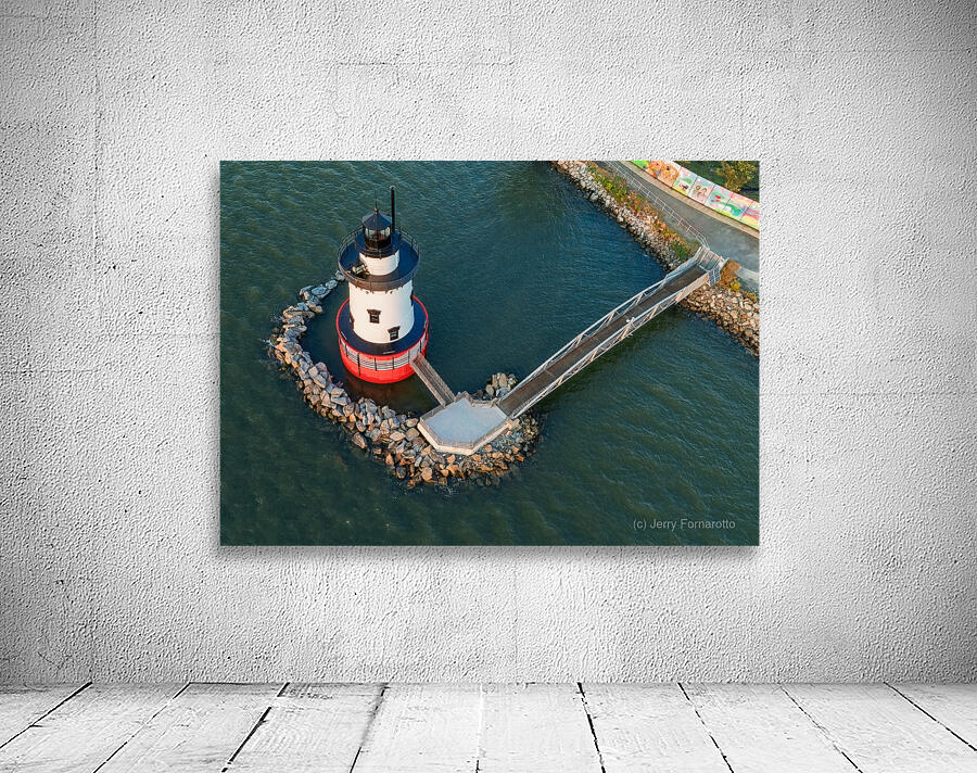 Tarrytown Light Wall Preview