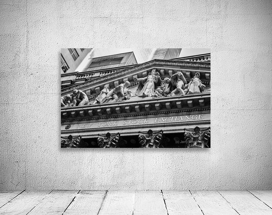 NYSE Wall Preview