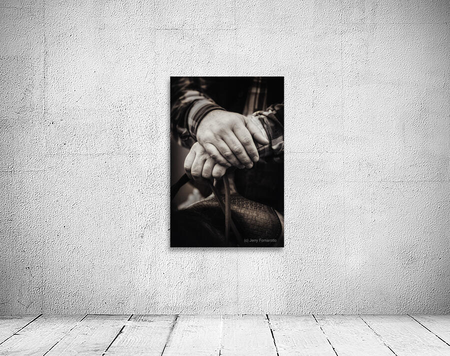 Hands No. 1 Wall Preview
