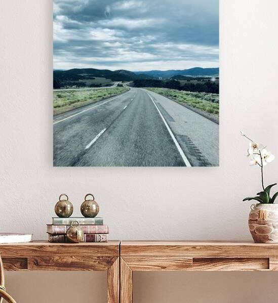Endless Road…Endless Possibilities  by Snap In Motion 