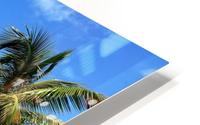 Culebra HD Metal print