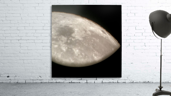 Dark Moon Wall Preview