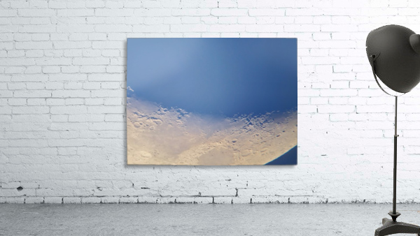 Calm Moon Wall Preview