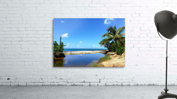 Culebra Wall Preview