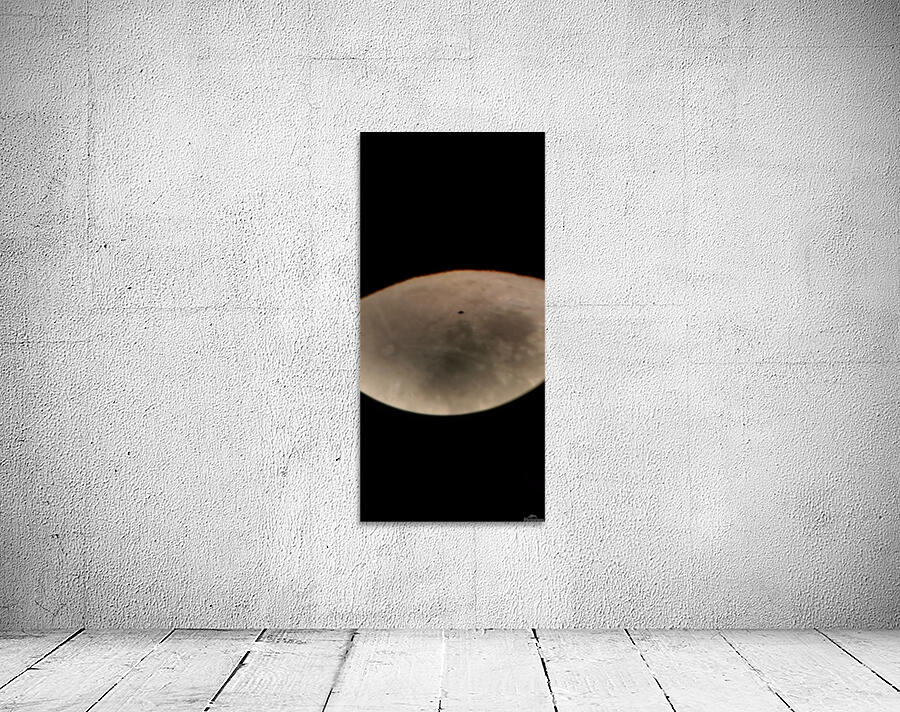 UFO Wall Preview