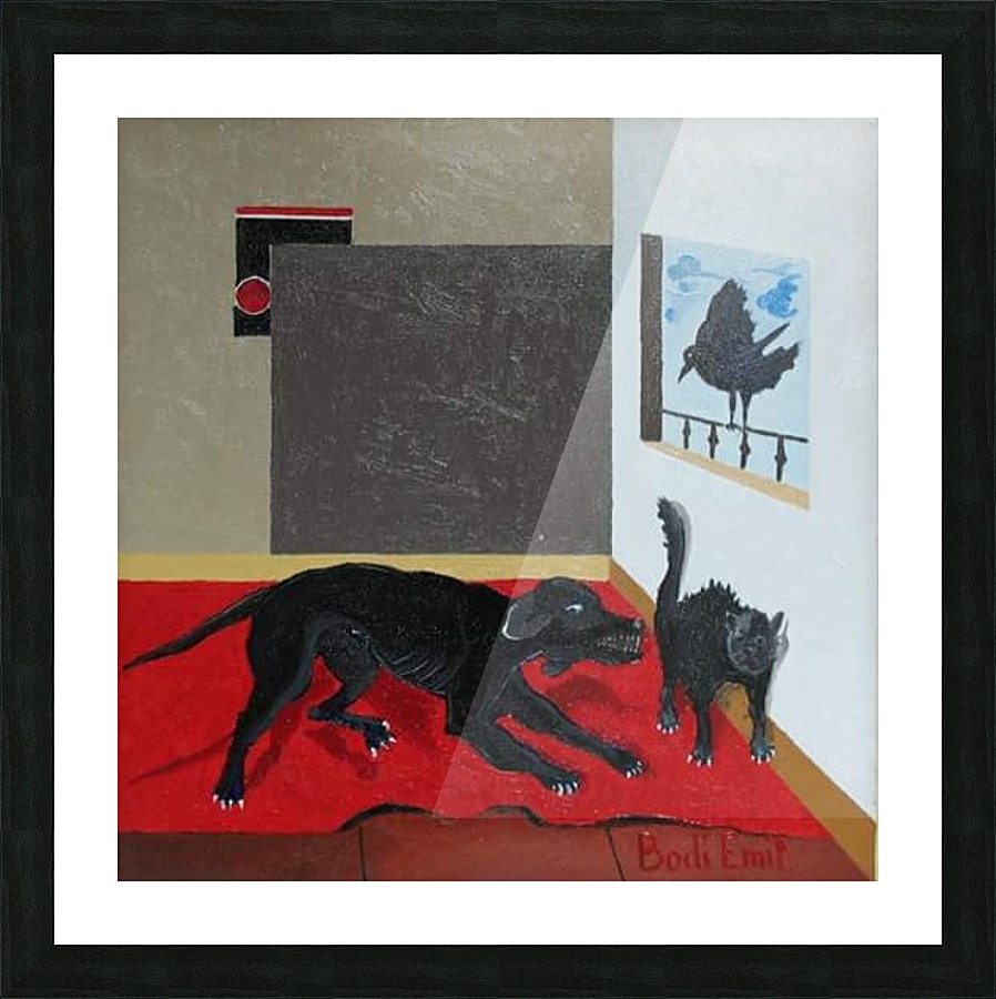  Tirage d’art