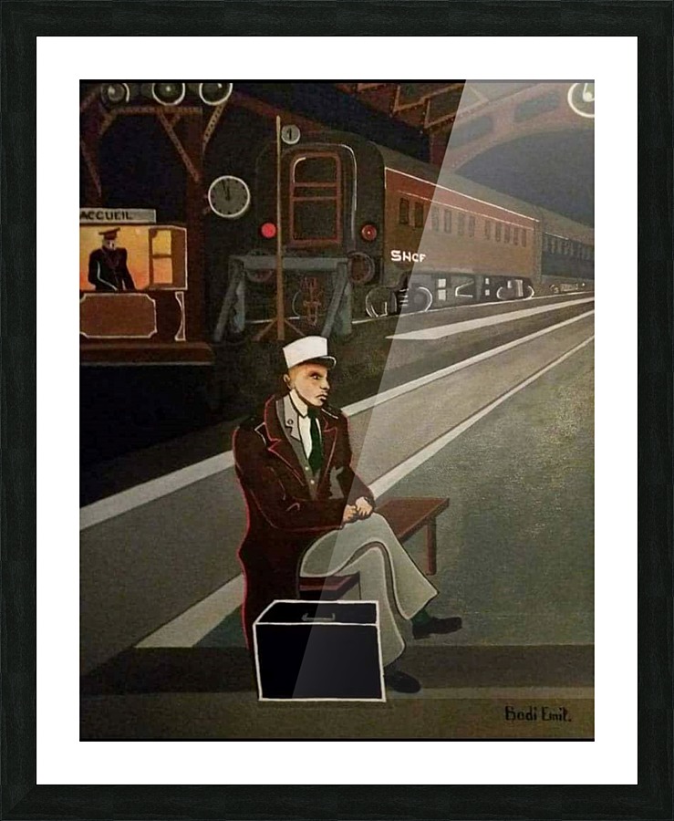  Tirage d’art