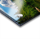 3630 Bench Lake Acrylic print