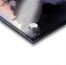 3178 Cape Disappointment Lighthouse Acrylic print