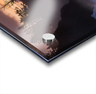 3196 Cape Disappointment Lighthouse Acrylic print