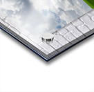 8720 Palouse Acrylic print