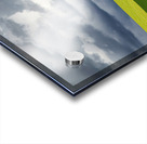 8806 Palouse Acrylic print