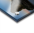 3826 Bandon Beach Acrylic print