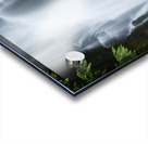 0374 Merriman Falls Acrylic print