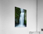 2492 Multnomah Falls Acrylic Print
