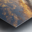 8455 Palouse Metal print