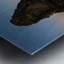 3826 Bandon Beach Metal print