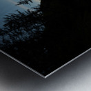 07A0160 Deadman’s Cove Metal print