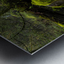 0361 Merriman Falls Metal print