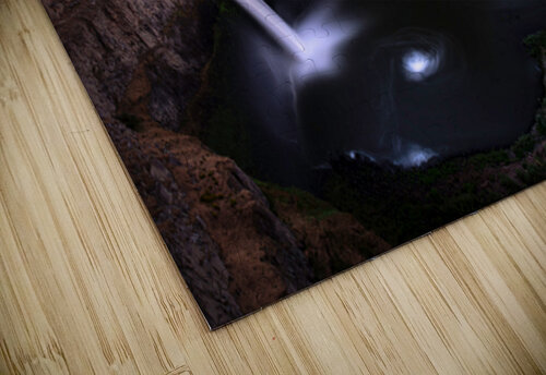 8908 Palouse Falls Searching Lens Photography puzzle