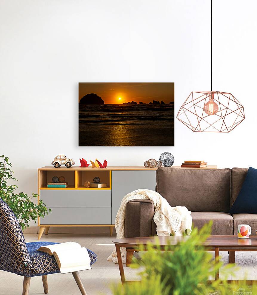 3782 Bandon Beach Reproduction