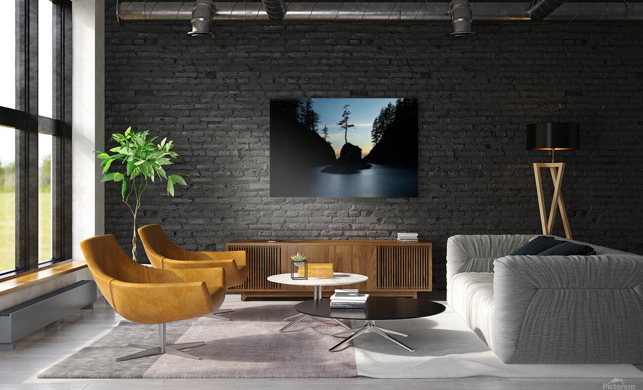 07A0160 Deadman’s Cove Reproduction