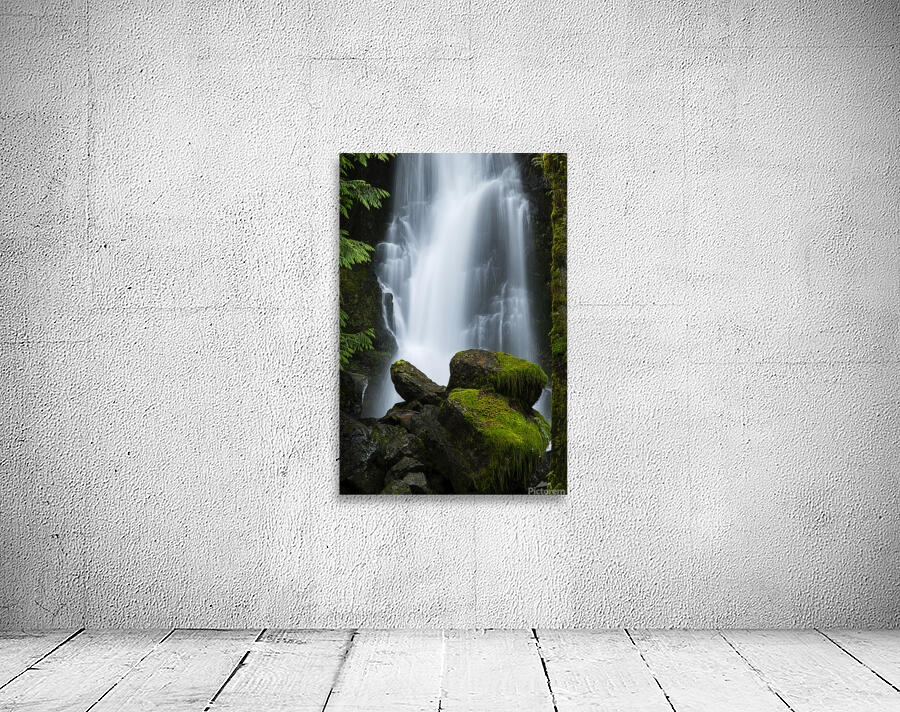 0374 Merriman Falls Wall Preview